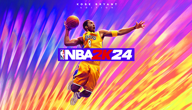 NBA 2K24